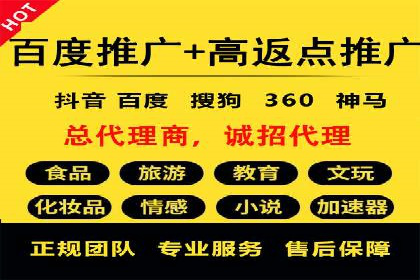 知名SEM竞价代运营公司案例剖析